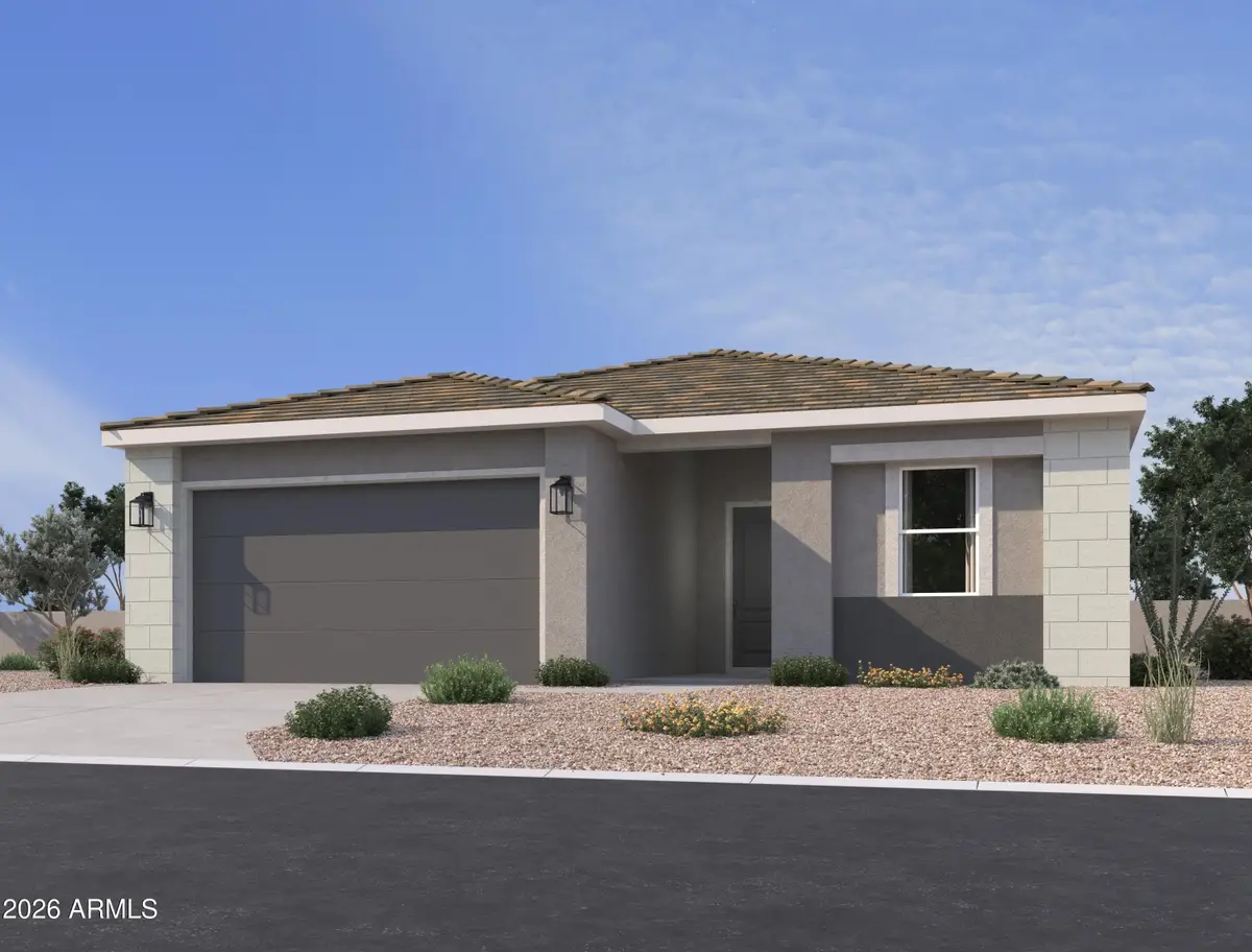 25909 N 79th Drive, Peoria, AZ 85383 - #1