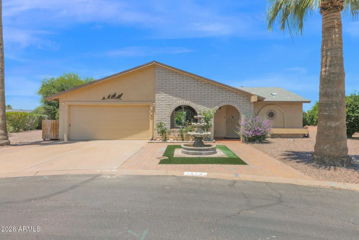 1014 S 80th Street, Mesa, AZ 85208 - #1