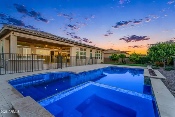 23110 N 76th Lane, Peoria, AZ 85383