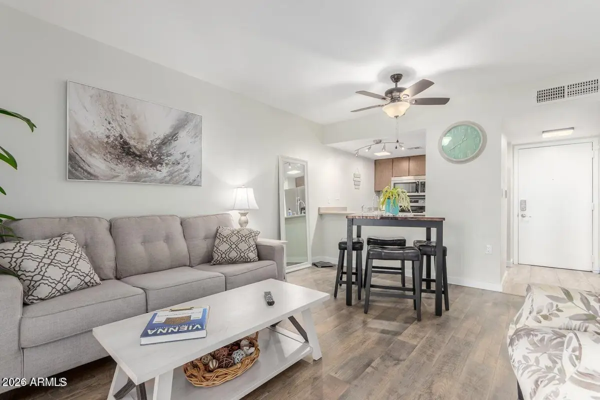 3033 E Devonshire Avenue #3029, Phoenix, AZ 85016 - #1