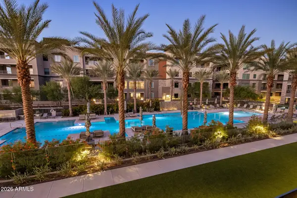 5250 E Deer Valley Drive #353, Phoenix, AZ 85054