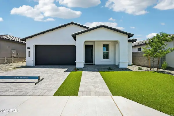 7955 W Loma Lane, Peoria, AZ 85345