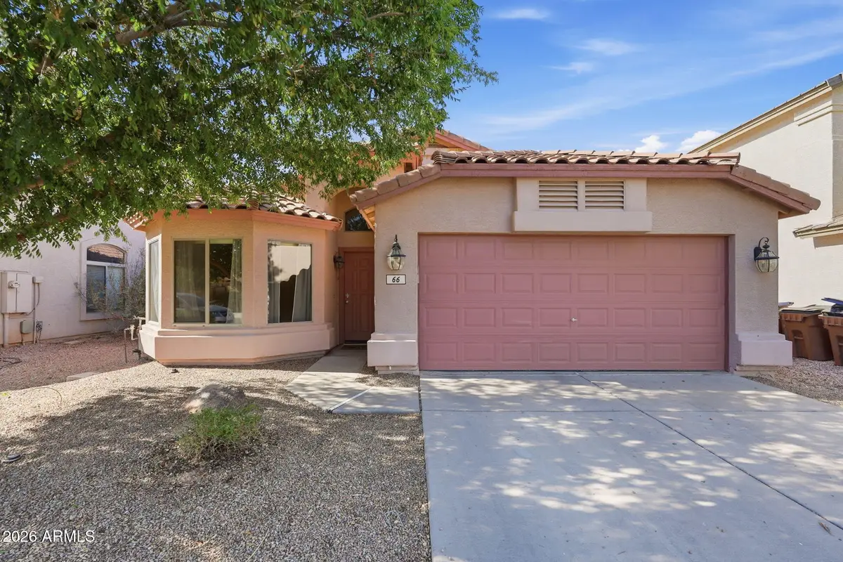 66 W Holstein Trail, San Tan Valley, AZ 85143 - #1