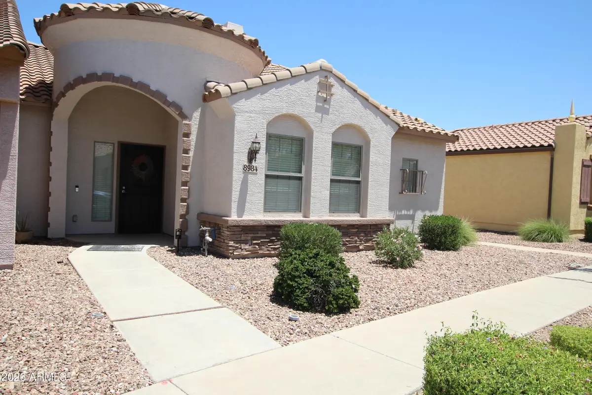 8984 W Nicolet Avenue, Glendale, AZ 85305 - #1