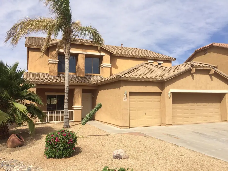 11835 N 151st Drive, Surprise, AZ 85379 - #2
