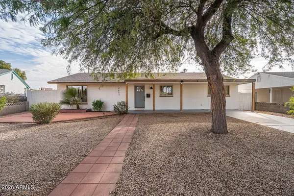 4653 E Almeria Road, Phoenix, AZ 85008