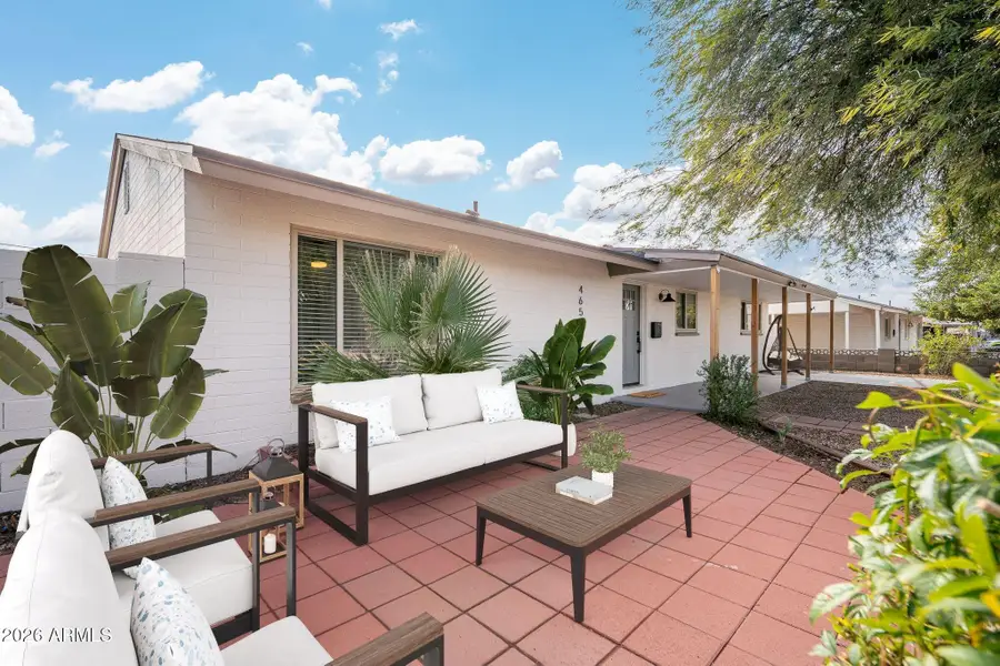 4653 E Almeria Road, Phoenix, AZ 85008 - #2
