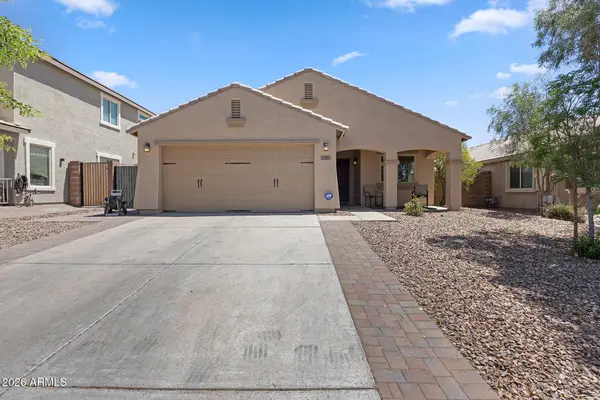 2159 E Stacey Road, Gilbert, AZ 85298