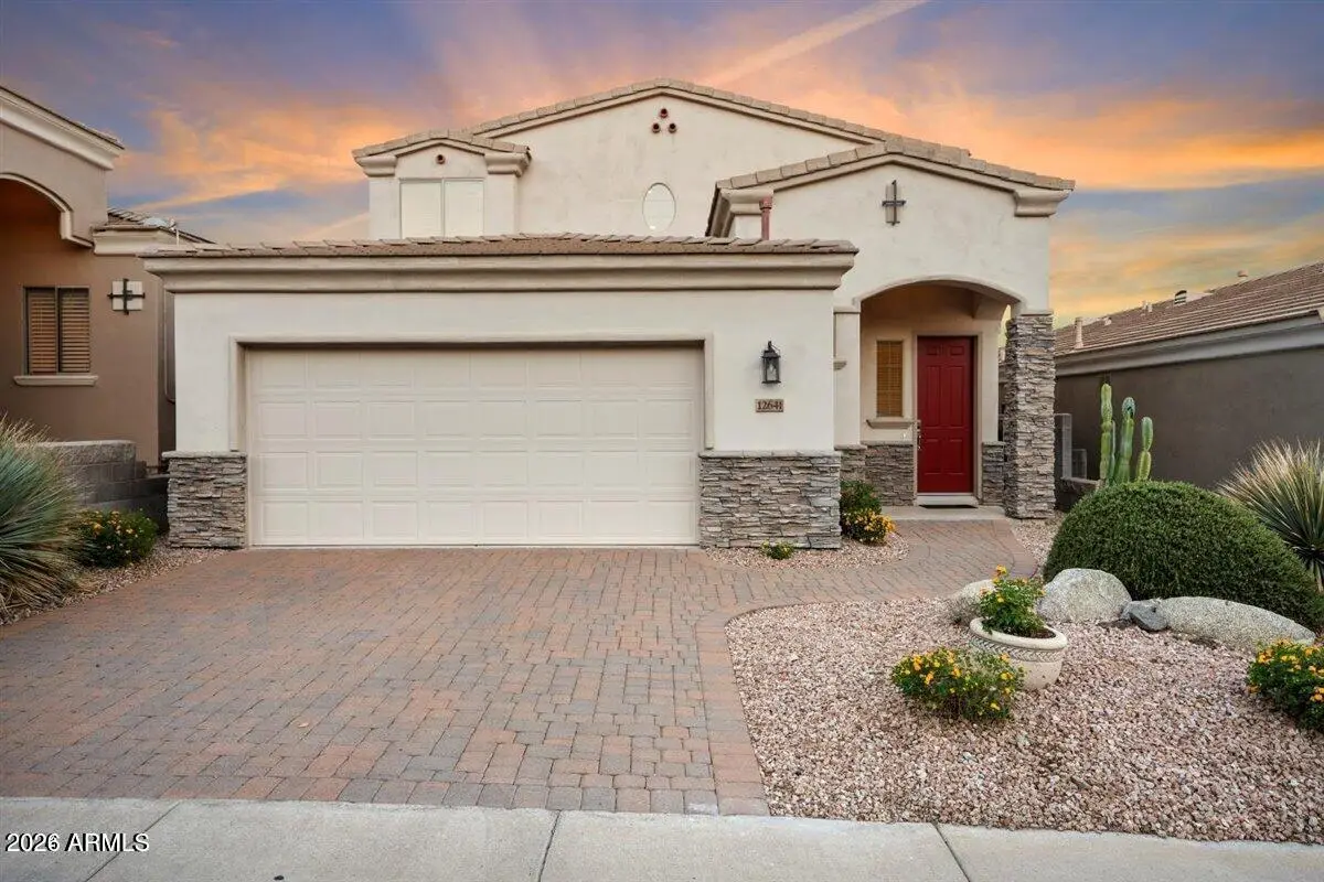 12641 N 18th Place, Phoenix, AZ 85022 - #1