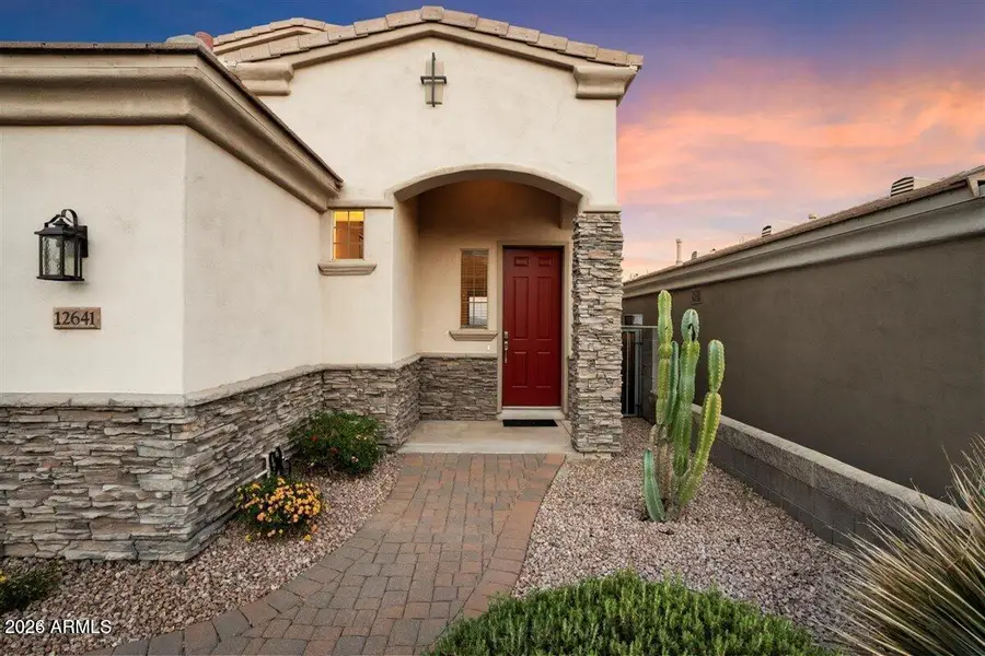 12641 N 18th Place, Phoenix, AZ 85022 - #2