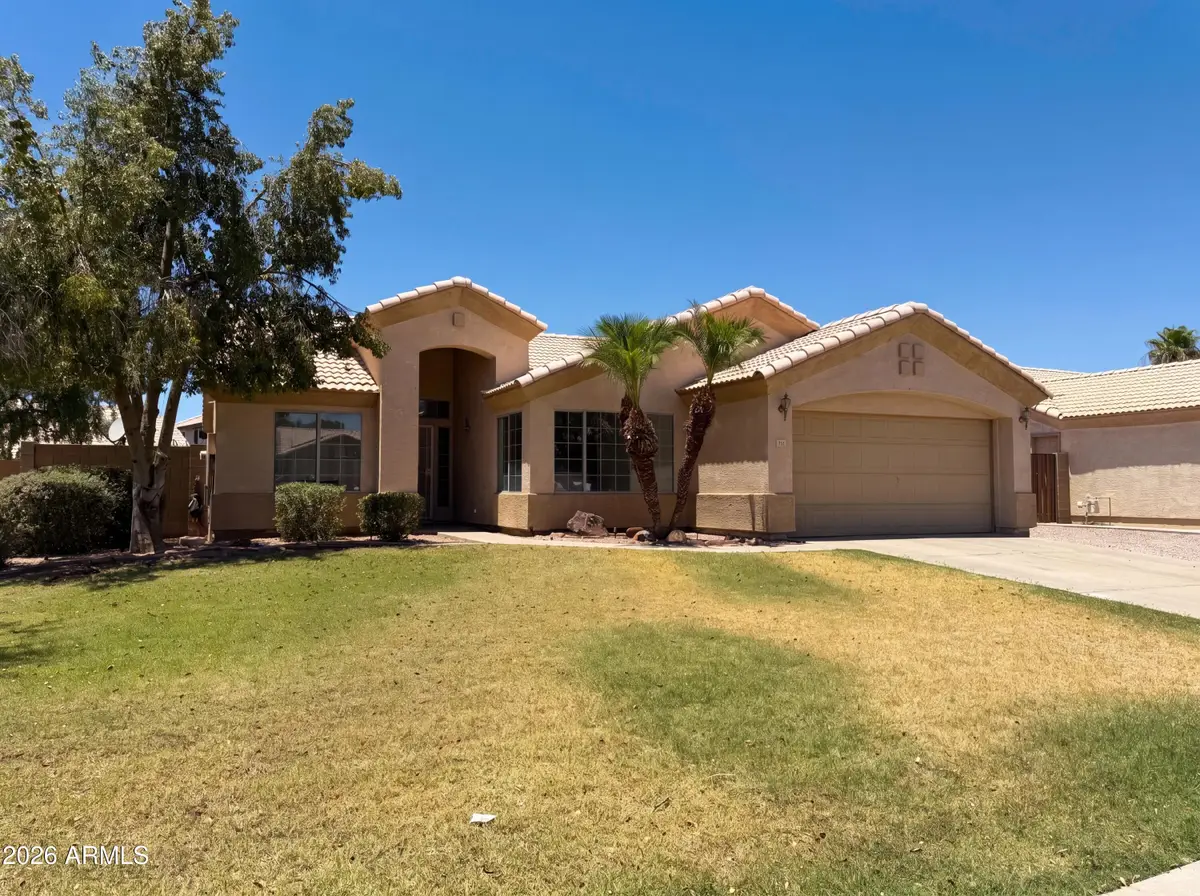 96 S Monterey Street, Gilbert, AZ 85233 - #1
