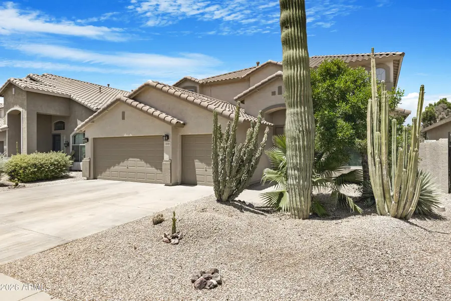 3510 W Dancer Lane, Queen Creek, AZ 85144 - #2