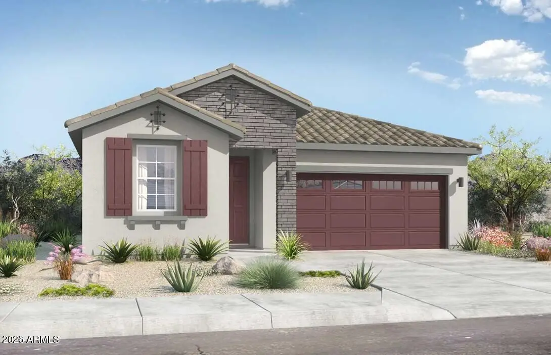 14381 W Soft Wind Drive, Surprise, AZ 85387 - #1