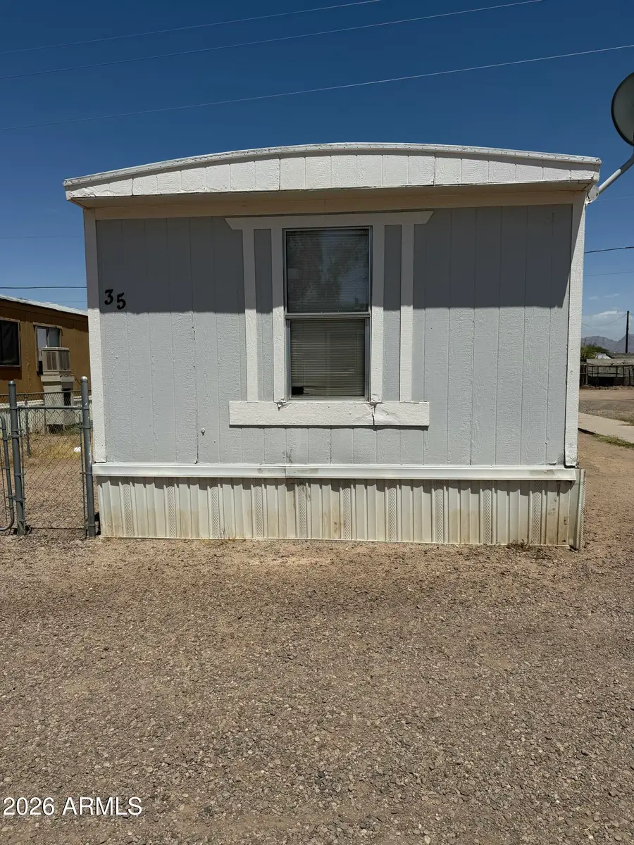 799 W Battaglia Road #35, Eloy, AZ 85131 - #2