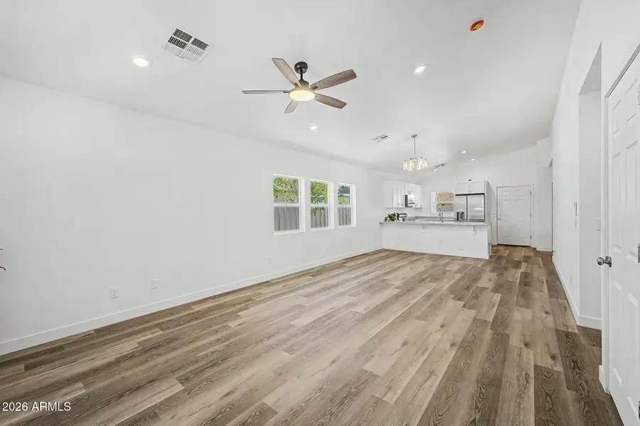1110 E Pierce Street, Phoenix, AZ 85006 - #3