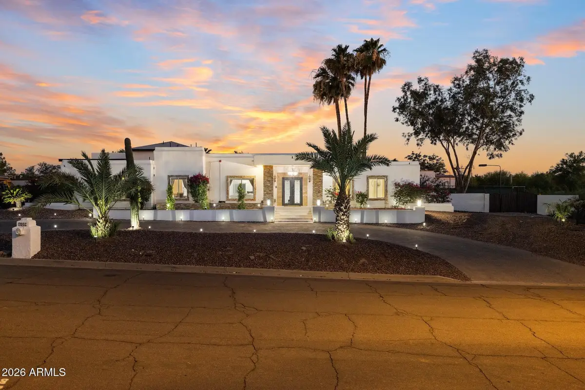 8129 E Carol Way, Scottsdale, AZ 85260 - #1