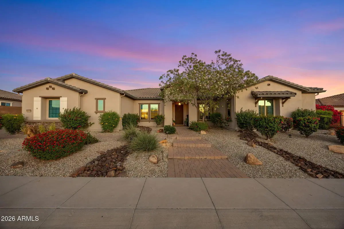 6119 E Oyer Lane, Cave Creek, AZ 85331 - #1