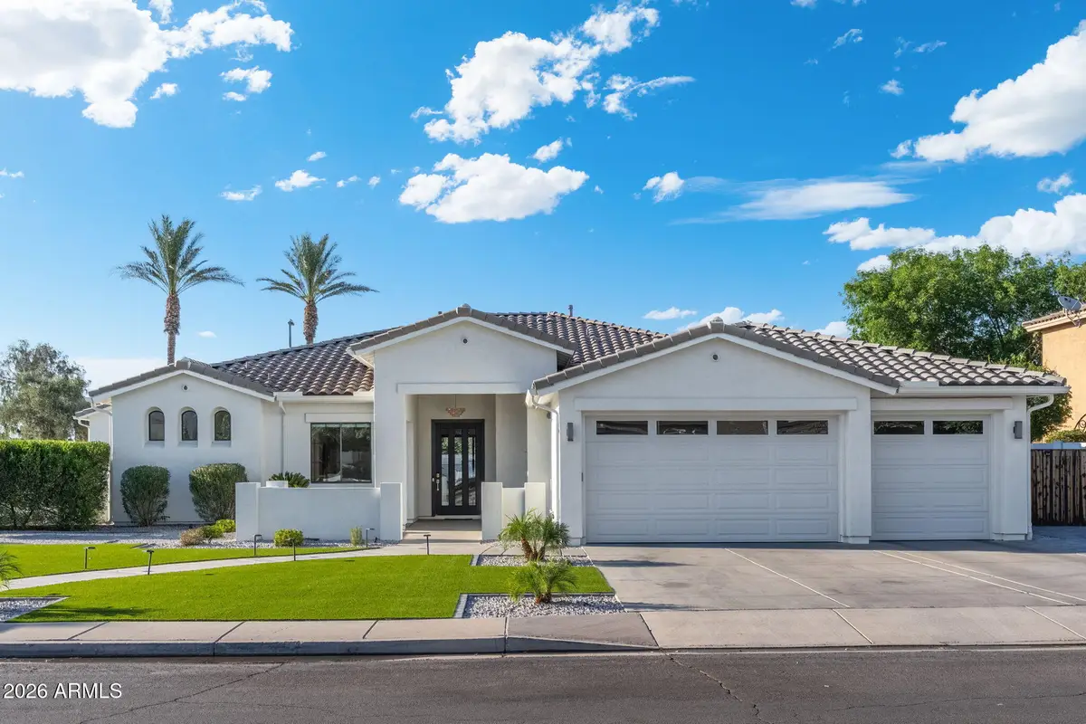 4108 E Lafayette Avenue, Gilbert, AZ 85298 - #1