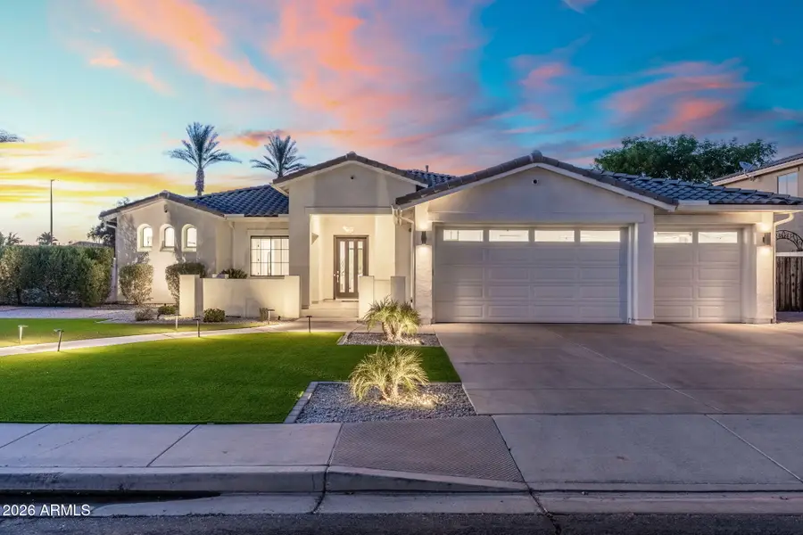 4108 E Lafayette Avenue, Gilbert, AZ 85298 - #2