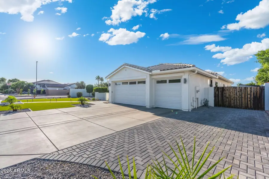 4108 E Lafayette Avenue, Gilbert, AZ 85298 - #3
