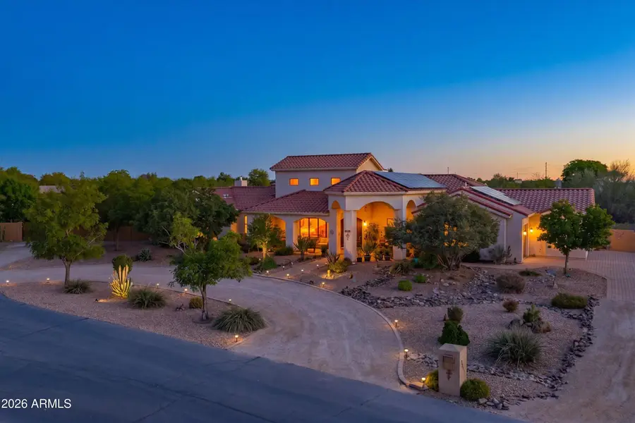 3311 N 190th Drive, Litchfield Park, AZ 85340 - #2