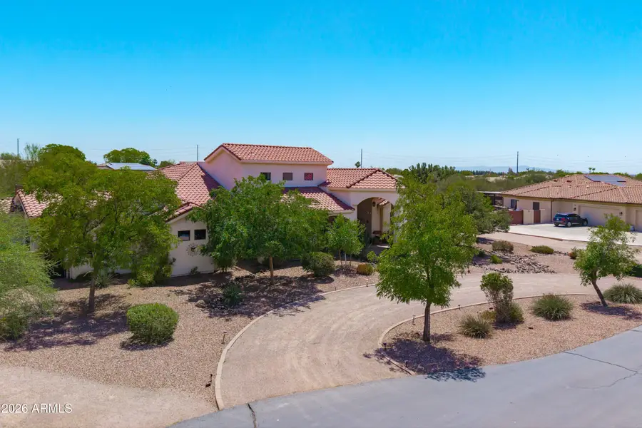 3311 N 190th Drive, Litchfield Park, AZ 85340 - #3