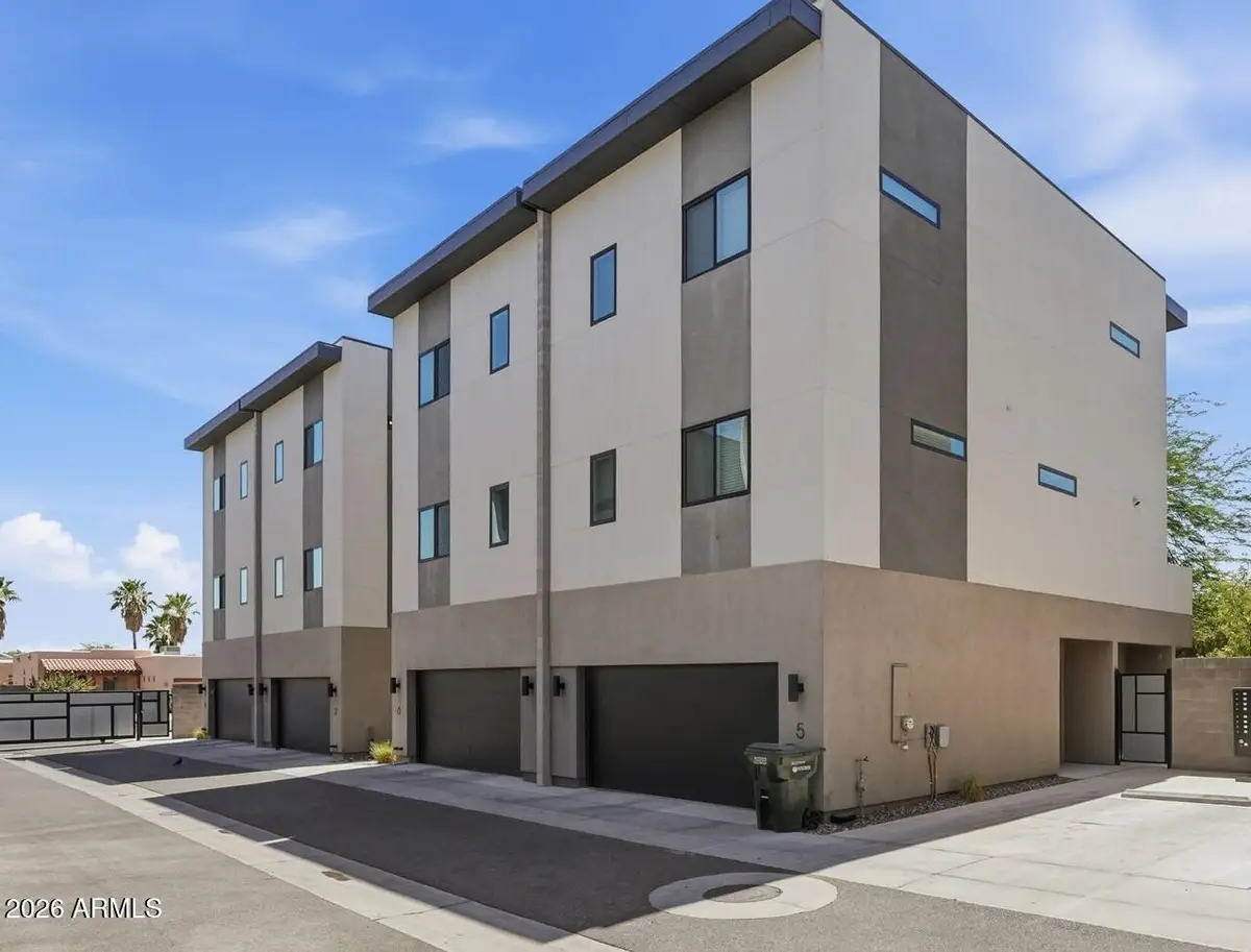 2727 E Thomas Road #5, Phoenix, AZ 85016 - #1