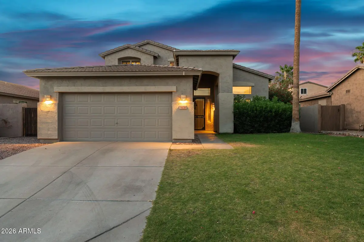 1638 W Windsong Drive, Phoenix, AZ 85045 - #1