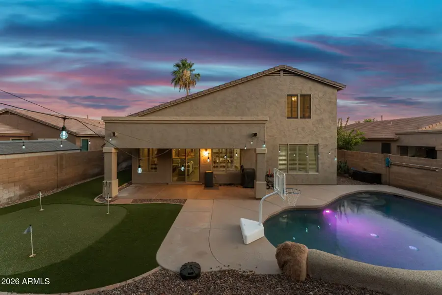 1638 W Windsong Drive, Phoenix, AZ 85045 - #2
