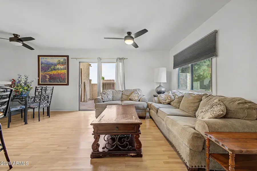 4170 N 81st Street, Scottsdale, AZ 85251 - #2