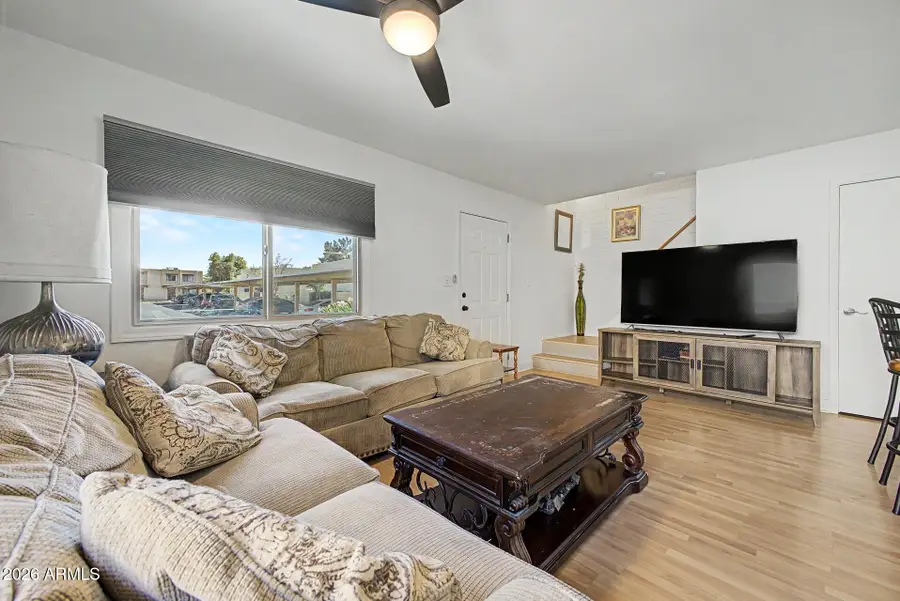 4170 N 81st Street, Scottsdale, AZ 85251 - #3