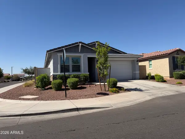19701 W Roma Avenue, Litchfield Park, AZ 85340
