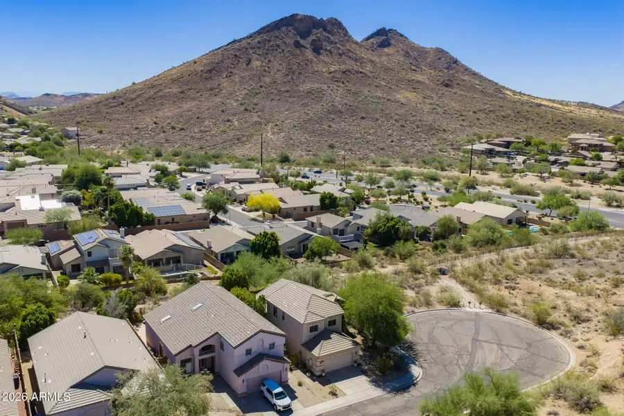 26815 N 65th Avenue, Phoenix, AZ 85083 - #2