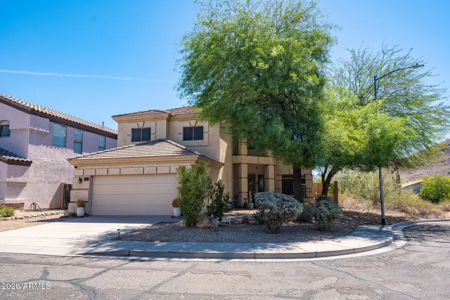 26815 N 65th Avenue, Phoenix, AZ 85083 - #3