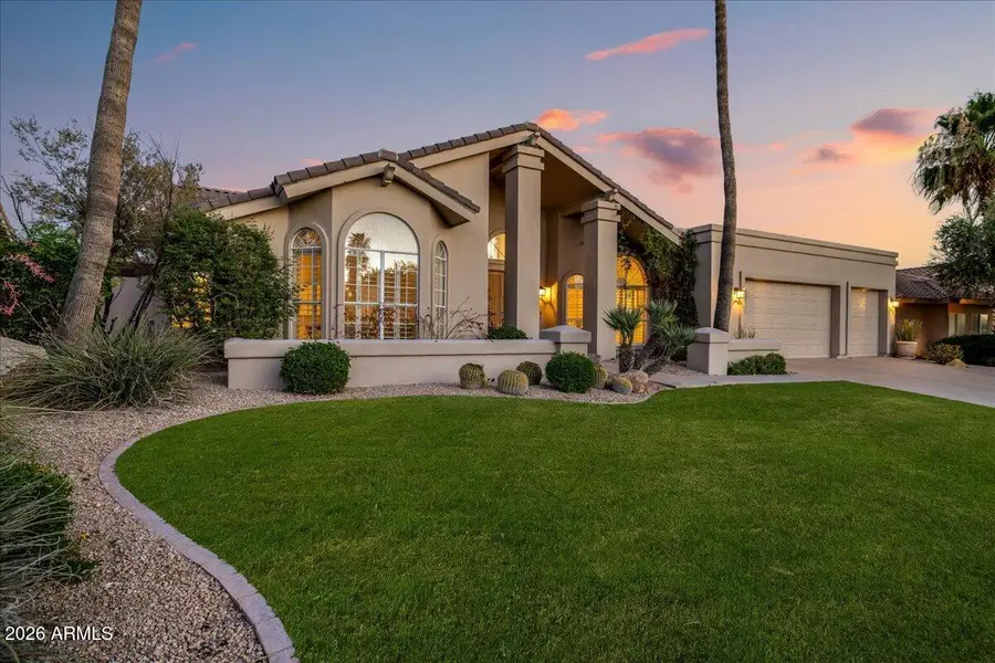 10075 E Corrine Drive, Scottsdale, AZ 85260 - #2