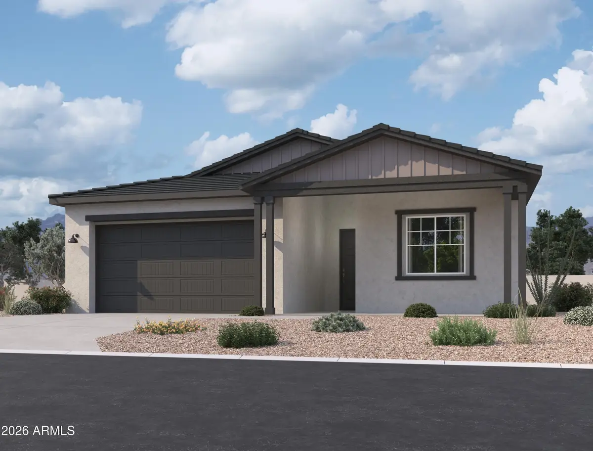 25891 N 79th Drive, Peoria, AZ 85383 - #1