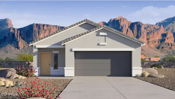 2714 W Simone Avenue, Apache Junction, AZ 85120