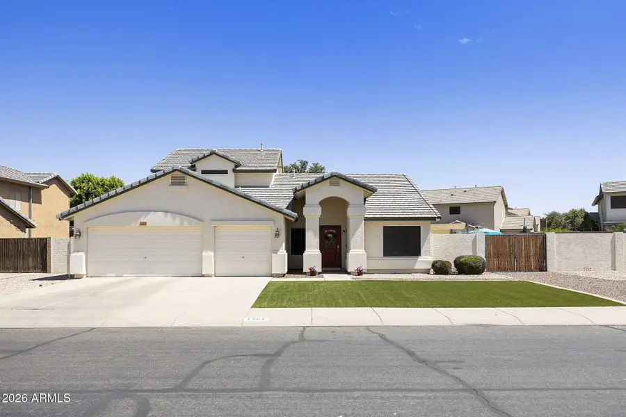 1257 S Palm Street, Gilbert, AZ 85296 - #2