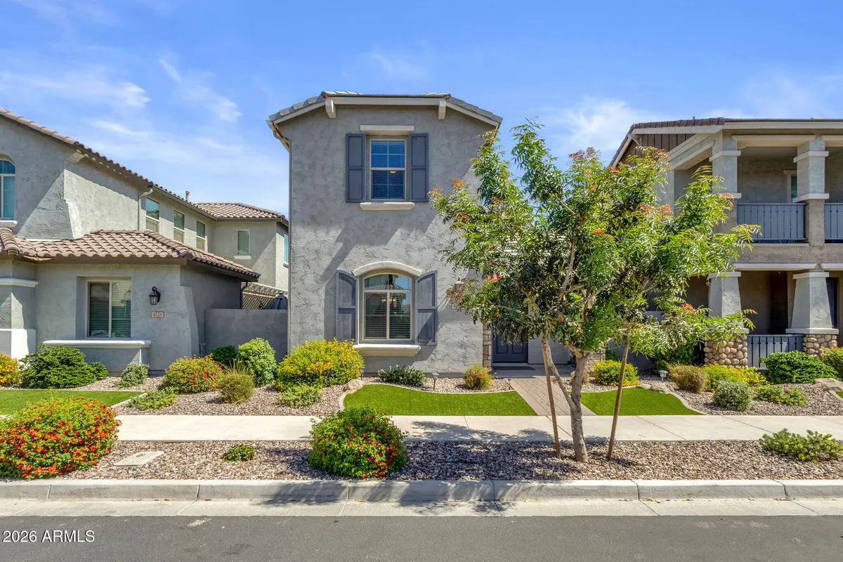 4132 E Jones Street, Gilbert, AZ 85295 - #1
