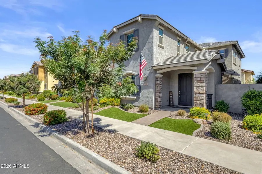 4132 E Jones Street, Gilbert, AZ 85295 - #2
