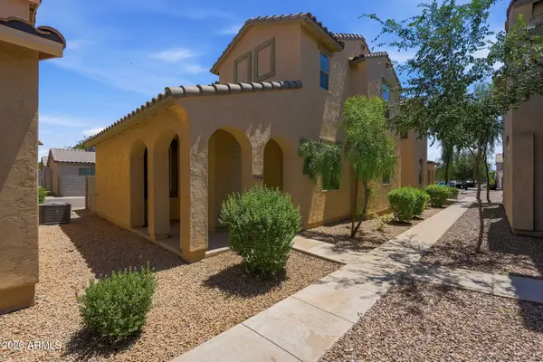 5464 W Fulton Street, Phoenix, AZ 85043