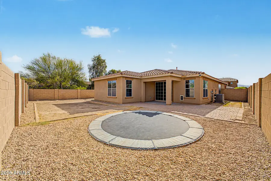 4217 N 150th Avenue, Goodyear, AZ 85395 - #2