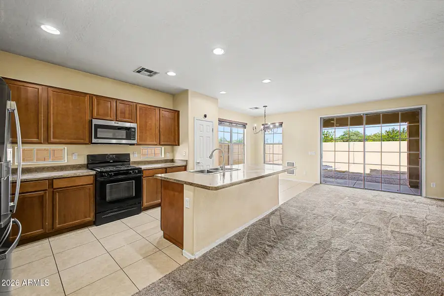 4217 N 150th Avenue, Goodyear, AZ 85395 - #3