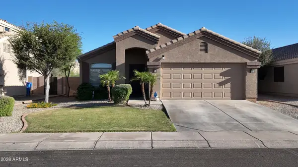 10617 W Pima Street, Tolleson, AZ 85353