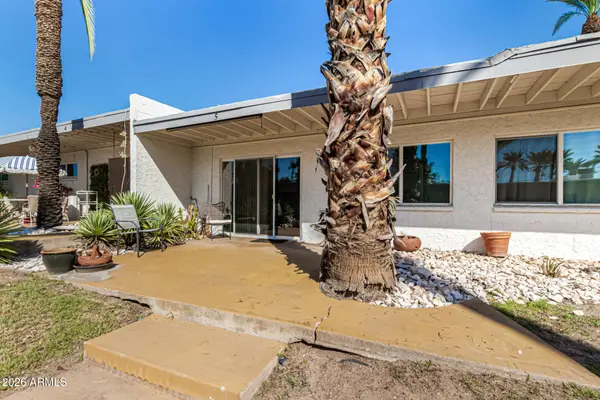 1441 E Maryland Avenue #5, Phoenix, AZ 85014