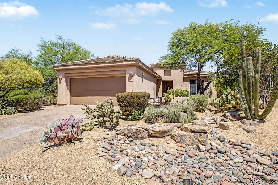 6708 E Soaring Eagle Way, Scottsdale, AZ 85266 - #2