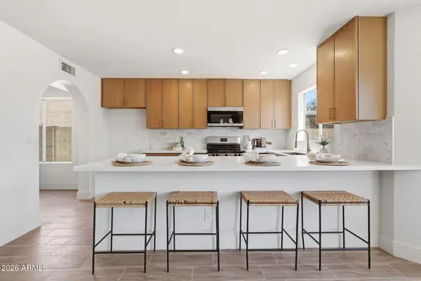 9261 W Hollywood Avenue, Peoria, AZ 85345