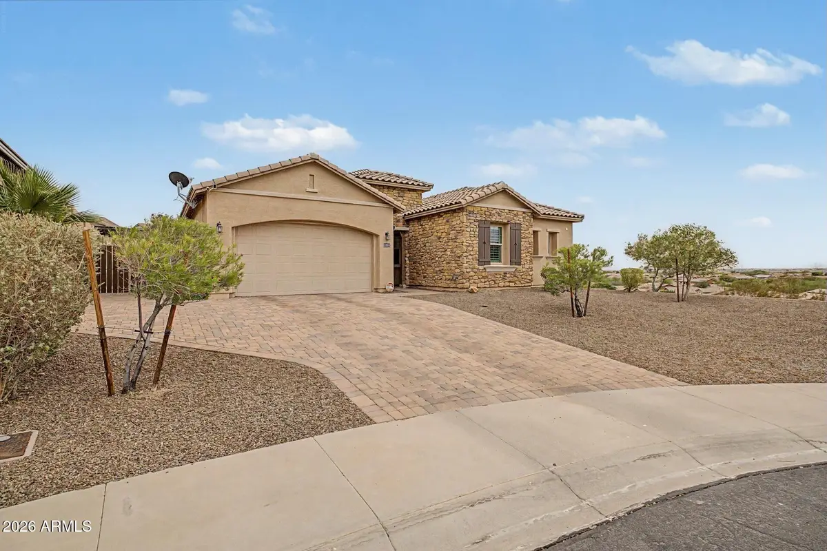 10369 W Rowel Road, Peoria, AZ 85383 - #1