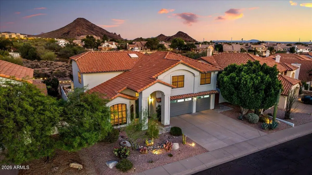 11235 N 129th Way, Scottsdale, AZ 85259 - #1