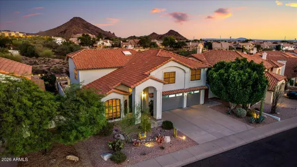 11235 N 129th Way, Scottsdale, AZ 85259